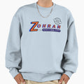 Zohran Mamdany Sweatshirt - Custom Art Print Men Women - T-Shirt, Sweatshirt, Hoodie