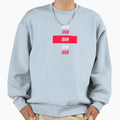 Juan Sweatshirt - Minimalist Print Men Women - T-Shirt, Sweatshirt, Hoodie