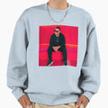 Daddy Yankee Legendaddy Camiseta Sweatshirt - Aesthetic Graphic for Adults - T-Shirt, Sweatshirt, Hoodie