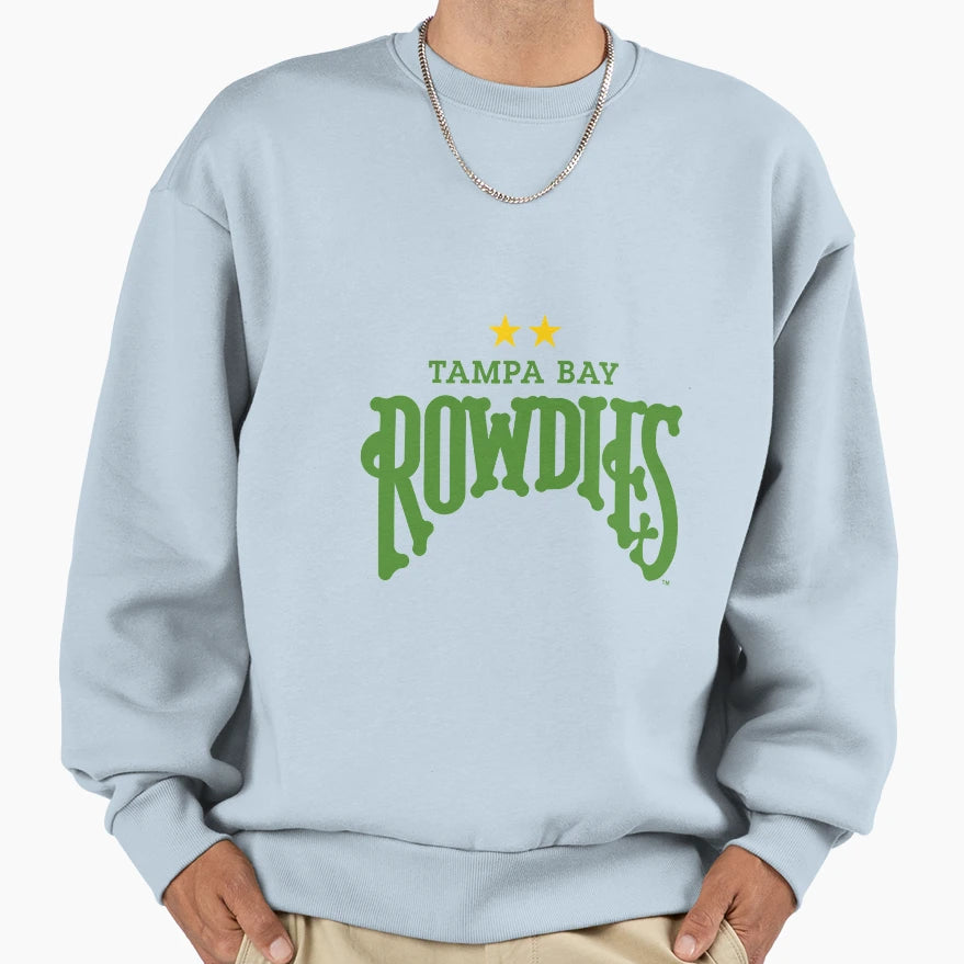 Soccer Team Logo Sweatshirt - Graphic Print for Adults - T-Shirt, Sweatshirt, Hoodie