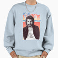 Handsome Singer 70S Sweatshirt - Custom Art Print Men Women - T-Shirt, Sweatshirt, Hoodie