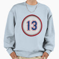 13 Joe Joe Alt Version Sweatshirt - Unique Graphic Men Women - T-Shirt, Sweatshirt, Hoodie