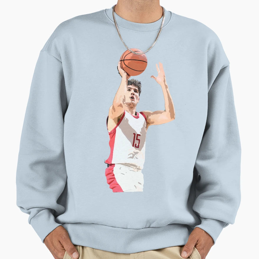 Reed Sheppard Sweatshirt - Novelty Apparel Men Women - T-Shirt, Sweatshirt, Hoodie