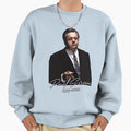 Rip Paul Sorvino Sweatshirt - Casual Everyday Wear for Adults - T-Shirt, Sweatshirt, Hoodie