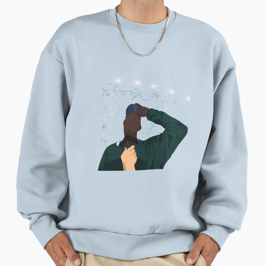 Dreams Sweatshirt - Unique Graphic Men Women - T-Shirt, Sweatshirt, Hoodie