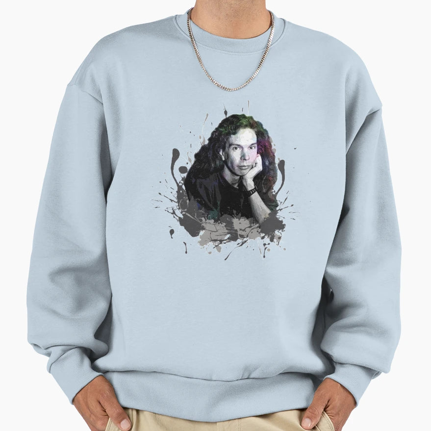 Lyle Mays Lyle David Mays Sweatshirt - Unique Graphic Unisex - T-Shirt, Sweatshirt, Hoodie