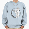 Diamond No Ace Eijun Sawamura Sweatshirt - Graphic Print Men Women - T-Shirt, Sweatshirt, Hoodie