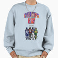 Champa Bay Sweatshirt - Aesthetic Graphic for Adults - T-Shirt, Sweatshirt, Hoodie