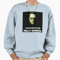 Telly Kinesis Sweatshirt - Trendy Graphic Unisex - T-Shirt, Sweatshirt, Hoodie