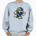 Los Angeles Rams Tecmo Super Bowl Sweatshirt - Trendy Graphic Unisex - T-Shirt, Sweatshirt, Hoodie