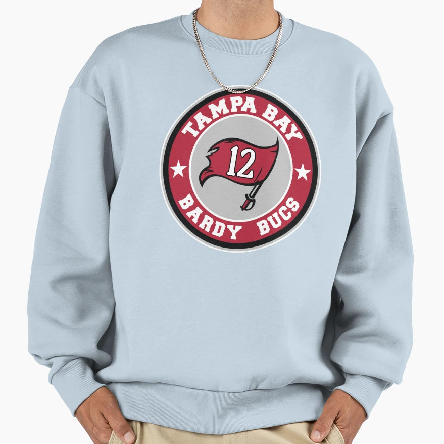 Brady Goat 12 Sweatshirt - Casual Everyday Wear Men Women - T-Shirt, Sweatshirt, Hoodie