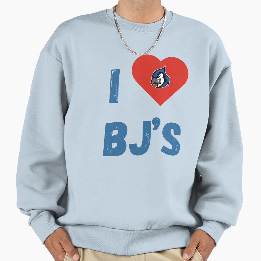 Blue Jays Sweatshirt - Trendy Graphic Unisex - T-Shirt, Sweatshirt, Hoodie