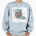 Game Day Baseball Sweatshirt - Fun Novelty Design Unisex - T-Shirt, Sweatshirt, Hoodie