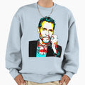 Marc Anthony Sweatshirt - Minimalist Print Men Women - T-Shirt, Sweatshirt, Hoodie