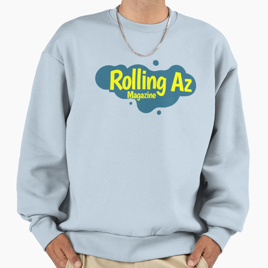 Old School Sweatshirt - Novelty Apparel Unisex - T-Shirt, Sweatshirt, Hoodie