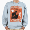 Musical Sweatshirt - Aesthetic Graphic for Adults - T-Shirt, Sweatshirt, Hoodie