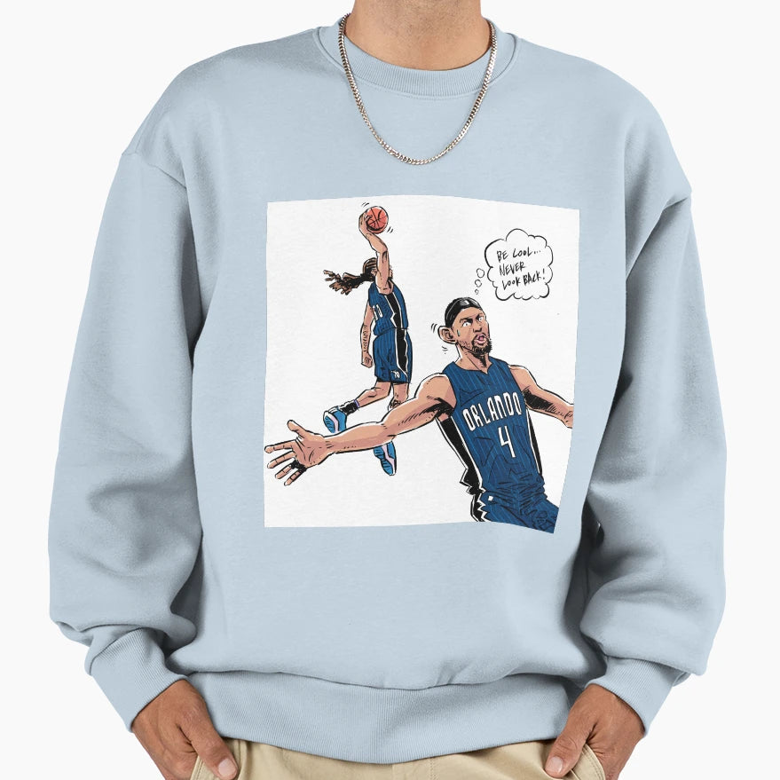 Remake Sweatshirt - Streetwear Style for Adults - T-Shirt, Sweatshirt, Hoodie