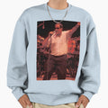 Chris Berman Photograph Sweatshirt - Novelty Apparel for Adults - T-Shirt, Sweatshirt, Hoodie