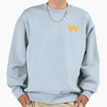 Fan Football Team Washington Sweatshirt - Casual Everyday Wear Men Women - T-Shirt, Sweatshirt, Hoodie
