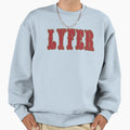 San Fran Lyfer Sweatshirt - Trendy Graphic Unisex - T-Shirt, Sweatshirt, Hoodie