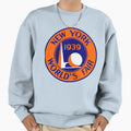 1939 New York Worlds Fair Sweatshirt - Novelty Apparel Unisex - T-Shirt, Sweatshirt, Hoodie