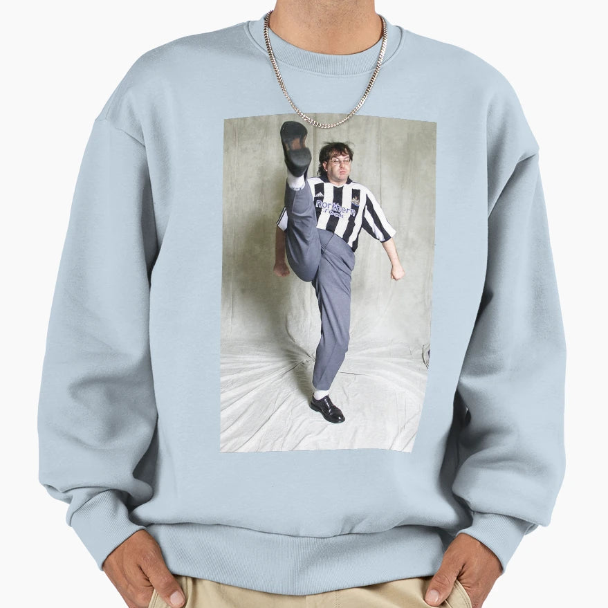 Geordie Dancer T-Shirt - Trendy Graphic Unisex - T-Shirt, Sweatshirt, Hoodie