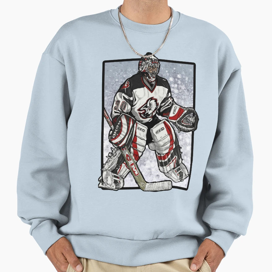 Miller White Sweatshirt - Casual Everyday Wear Unisex - T-Shirt, Sweatshirt, Hoodie