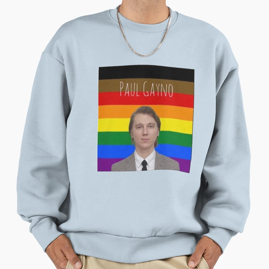 Dano Nation Gay Sweatshirt - Aesthetic Graphic for Adults - T-Shirt, Sweatshirt, Hoodie