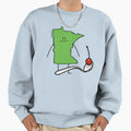 Minnesota Sweatshirt - Novelty Apparel Men Women - T-Shirt, Sweatshirt, Hoodie