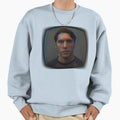 Sus Guy Sweatshirt - Trendy Graphic for Adults - T-Shirt, Sweatshirt, Hoodie