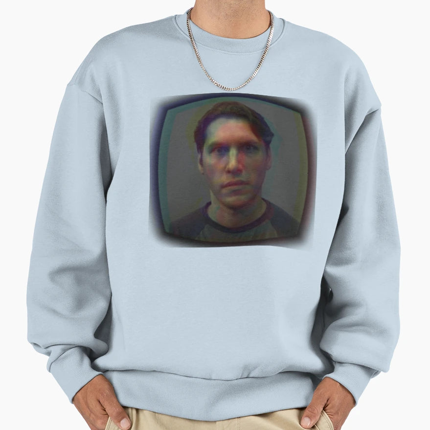 Sus Guy Sweatshirt - Trendy Graphic for Adults - T-Shirt, Sweatshirt, Hoodie