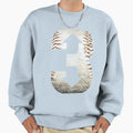 3 Up 3 Down Three Up Three Down Sweatshirt - Unique Graphic Men Women - T-Shirt, Sweatshirt, Hoodie