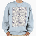 California Sweatshirt - Novelty Apparel Men Women - T-Shirt, Sweatshirt, Hoodie