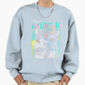 Ken Griffey Jr Sweatshirt - Trendy Graphic Unisex - T-Shirt, Sweatshirt, Hoodie
