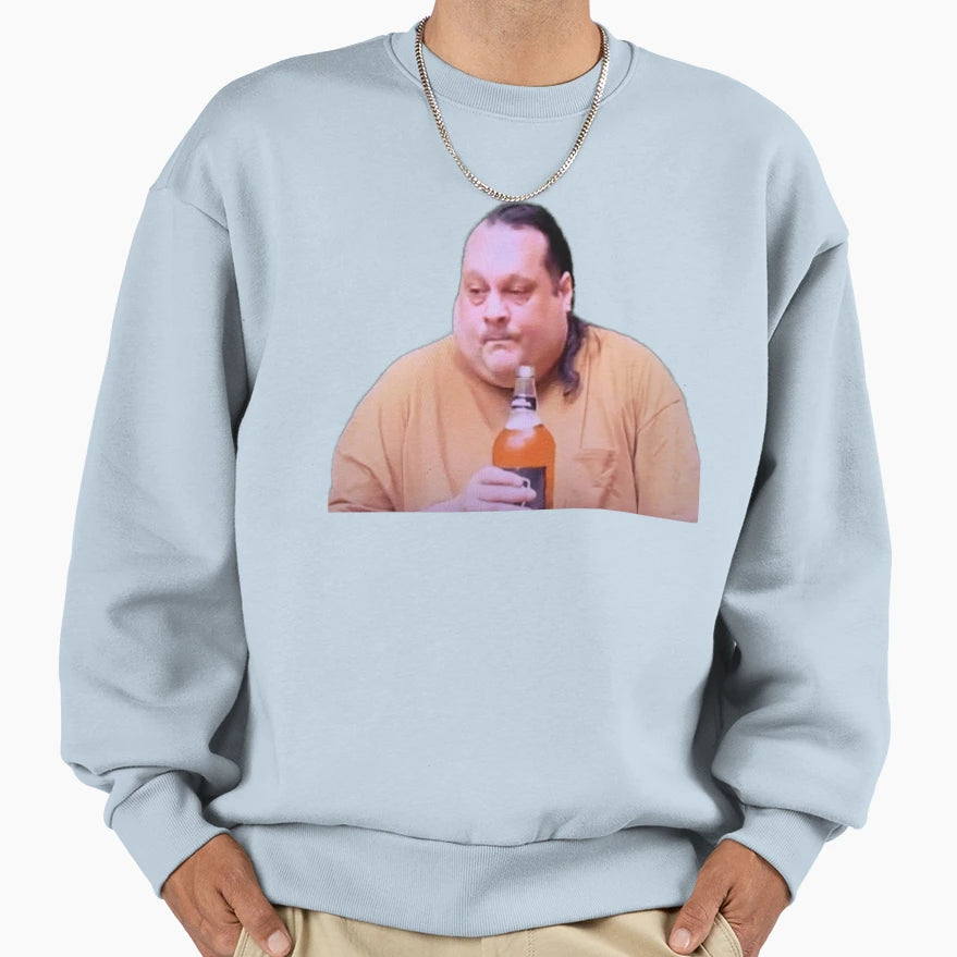 Yellowgroove Sweatshirt - Custom Art Print for Adults - T-Shirt, Sweatshirt, Hoodie