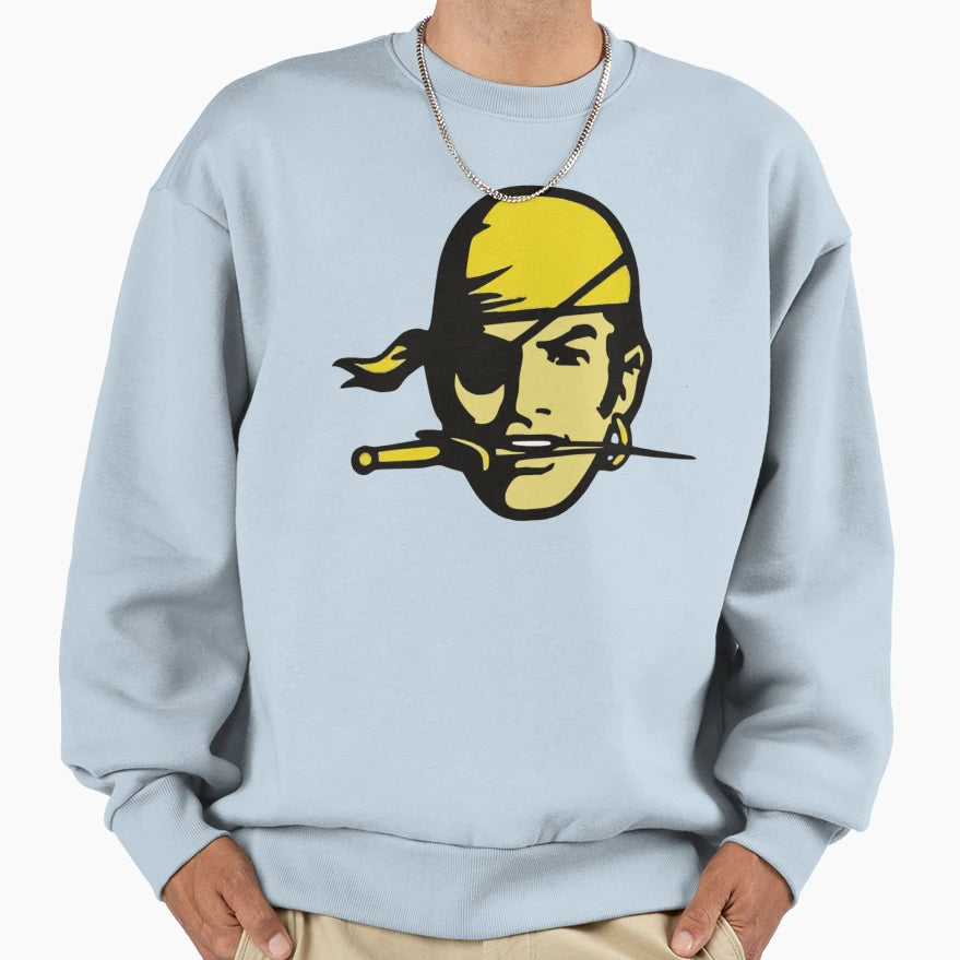 Pittsburgh Sweatshirt - Graphic Print Unisex - T-Shirt, Sweatshirt, Hoodie