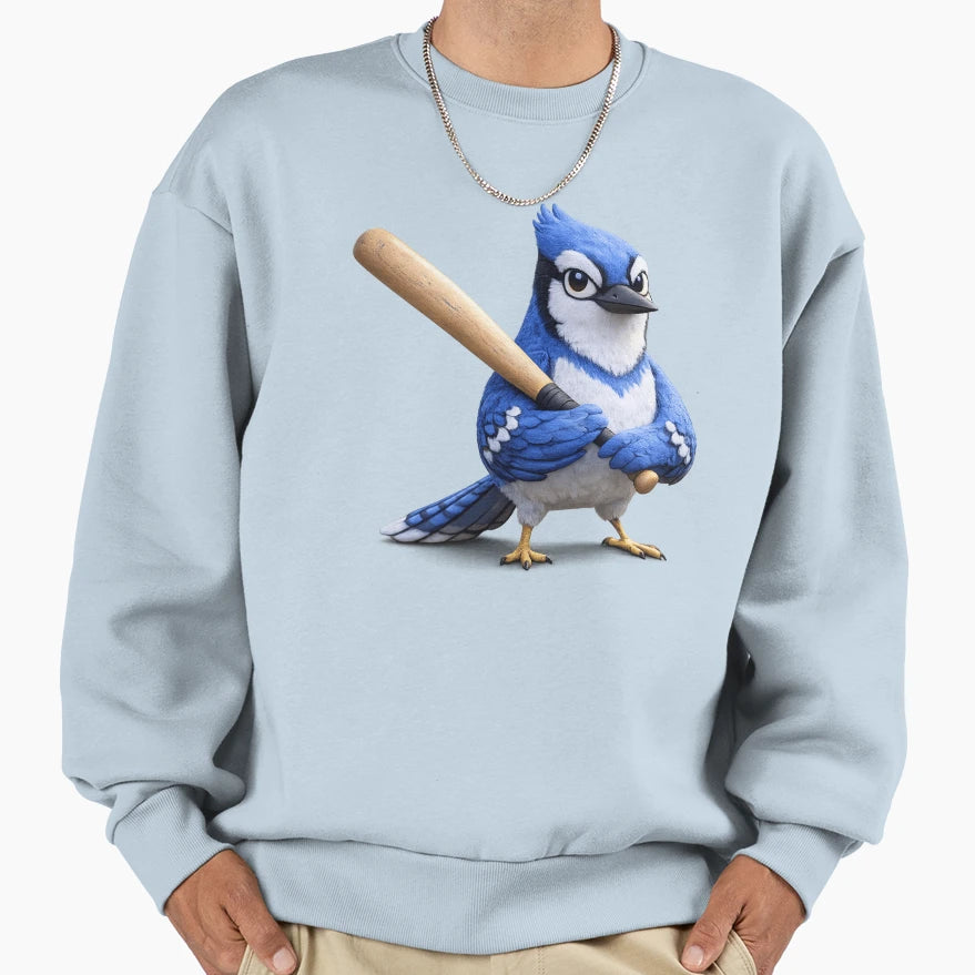 Toronto Sweatshirt - Custom Art Print Unisex - T-Shirt, Sweatshirt, Hoodie