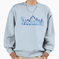Colorado Denver Sweatshirt - Fun Novelty Design for Adults - T-Shirt, Sweatshirt, Hoodie