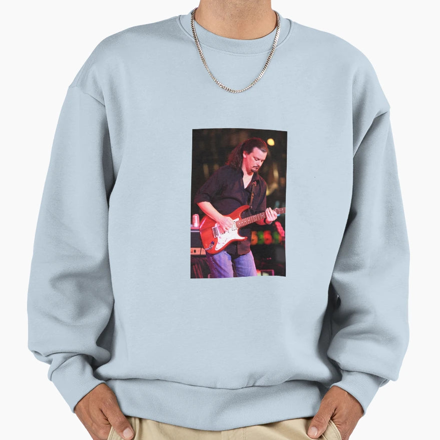 Atlanta Rhythm Section David Sweatshirt - Fun Novelty Design Men Women - T-Shirt, Sweatshirt, Hoodie