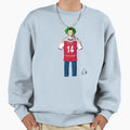Henry Sweatshirt - Novelty Apparel Men Women - T-Shirt, Sweatshirt, Hoodie
