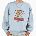 Tis Season Baseball And Hot Dog Sweatshirt - Streetwear Style for Adults - T-Shirt, Sweatshirt, Hoodie