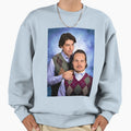 Matthews Marner Stepbrothers Sweatshirt - Novelty Apparel Unisex - T-Shirt, Sweatshirt, Hoodie