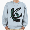 Fluorescents Miami Sweatshirt - Casual Everyday Wear Unisex - T-Shirt, Sweatshirt, Hoodie