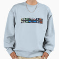 Chicago Bears Playoff Win Sweatshirt - Unique Graphic Men Women - T-Shirt, Sweatshirt, Hoodie