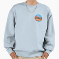 Pittsburgh Sweatshirt - Trendy Graphic Men Women - T-Shirt, Sweatshirt, Hoodie