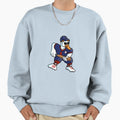 District 2147 Wjm Sweatshirt - Novelty Apparel Unisex - T-Shirt, Sweatshirt, Hoodie