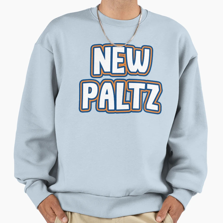 Suny New Paltz Sweatshirt - Streetwear Style Unisex - T-Shirt, Sweatshirt, Hoodie
