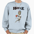 Billy Hoyle Sweatshirt - Casual Everyday Wear Unisex - T-Shirt, Sweatshirt, Hoodie