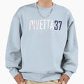 Nick Pivetta Elite Signatures Sweatshirt - Unique Graphic for Adults - T-Shirt, Sweatshirt, Hoodie