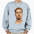 Vic Mensa Raps Reader T-Shirt - Streetwear Style Unisex - T-Shirt, Sweatshirt, Hoodie